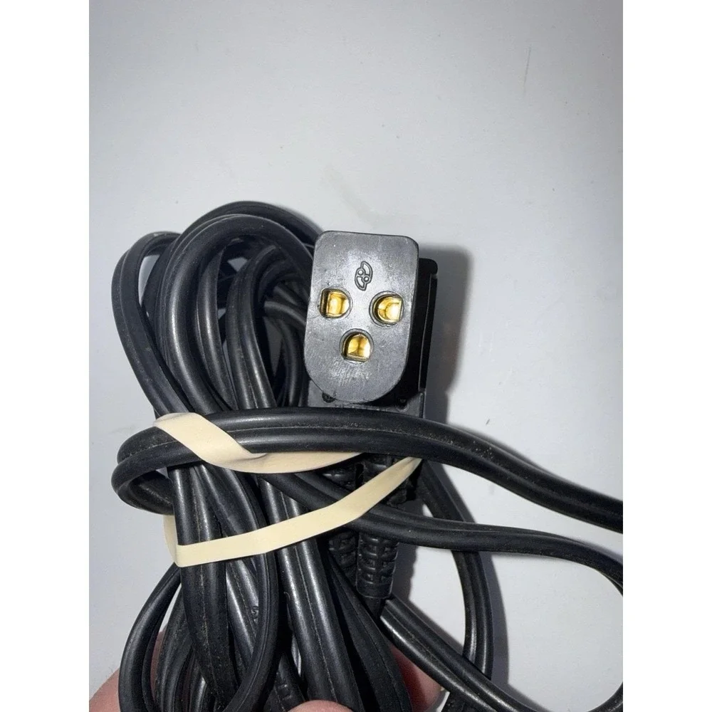 Singer CR606 Foot Pedal Controller 3 Prong 362095-001 Tested Working OEM